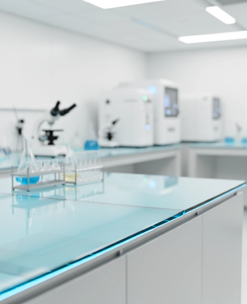 Monsoon Insight Labs environment