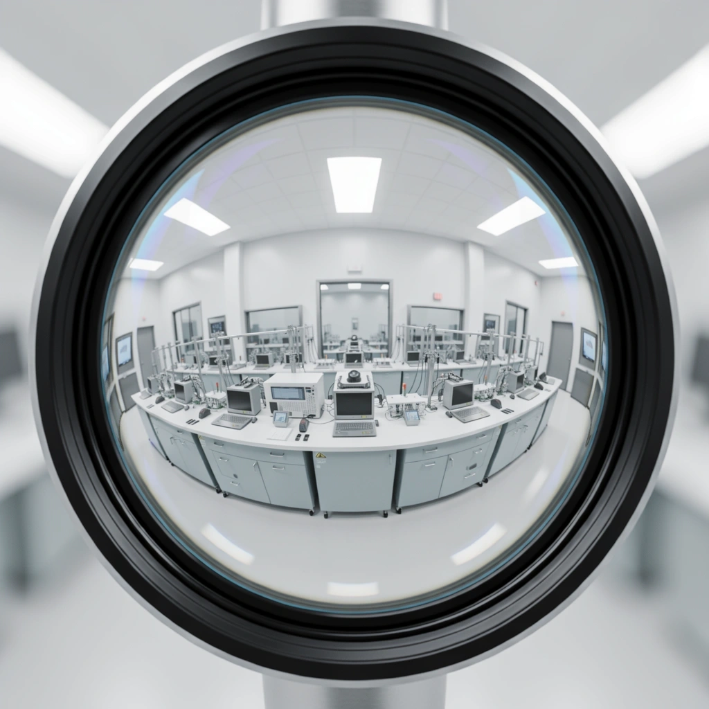 Clarity and focus in data