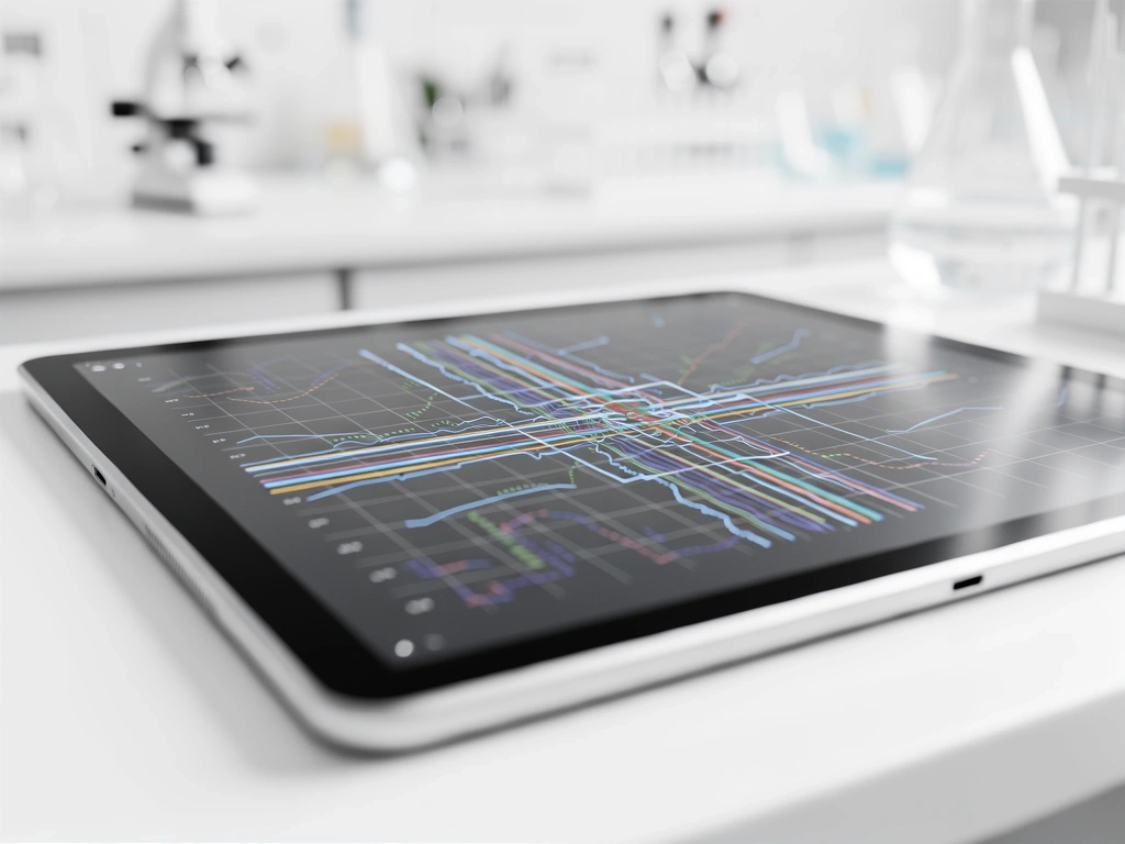 Data synthesis process