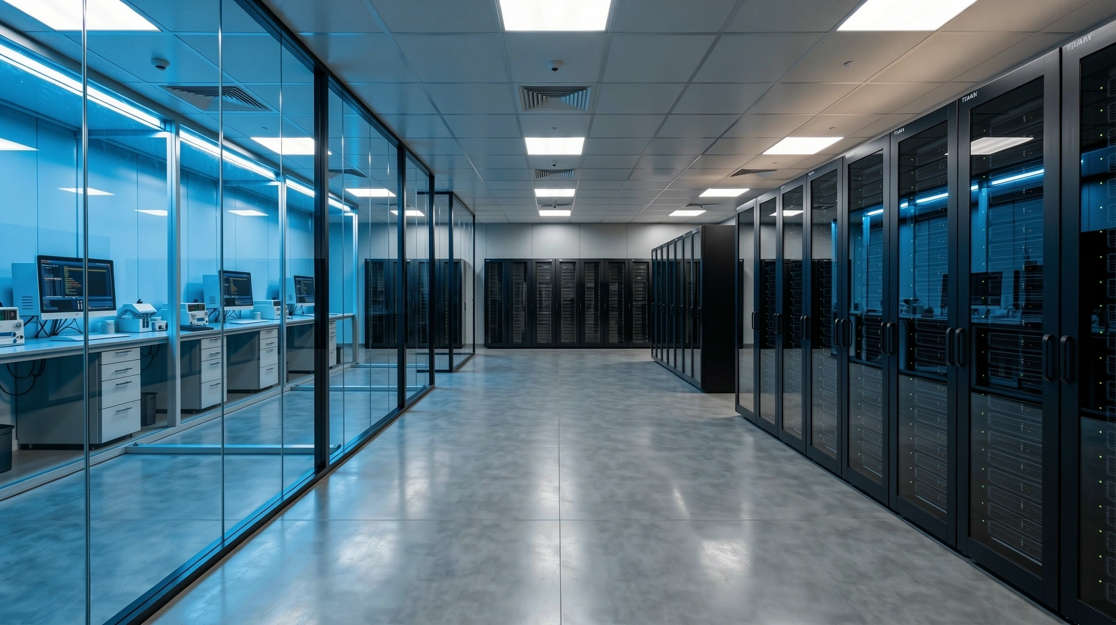 Monsoon Insight Labs research environment