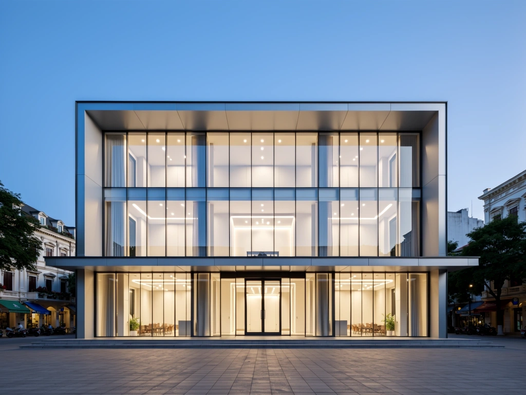 Monsoon Lab Facility