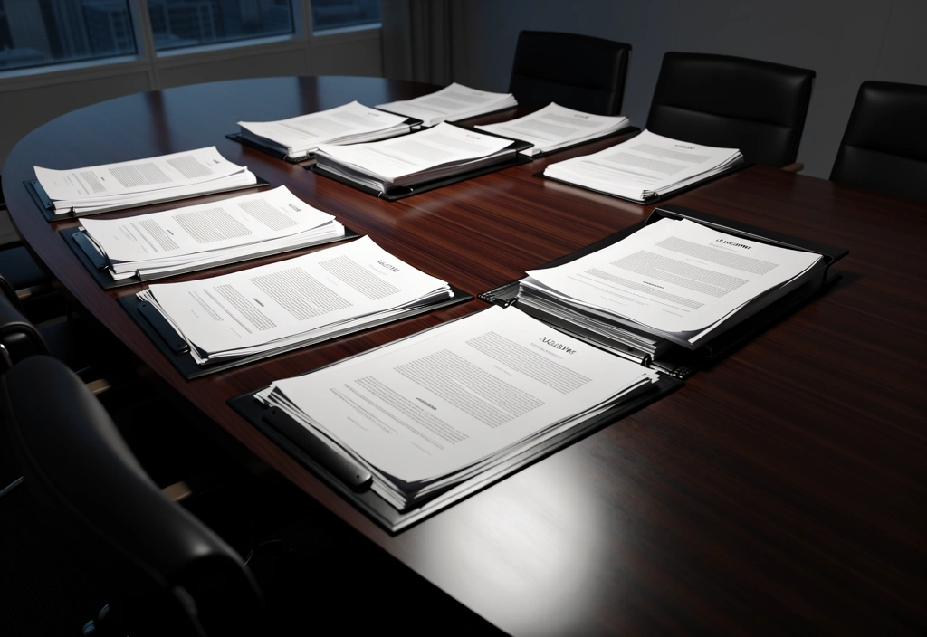 Critical review process