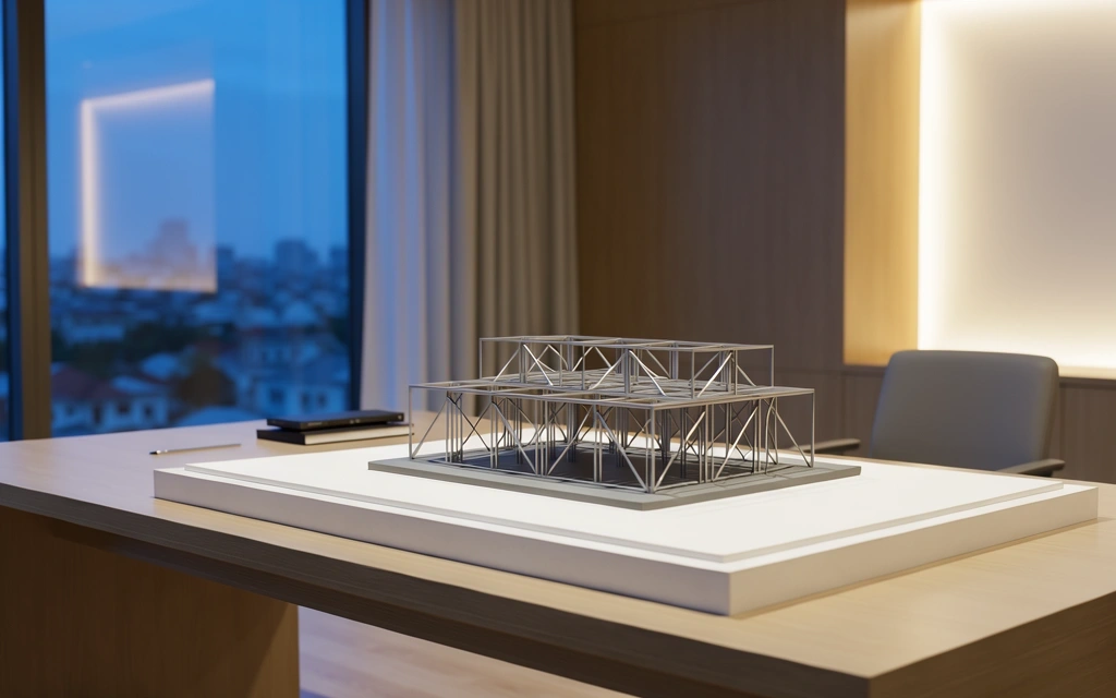 Monsoon Insight Labs Workspace